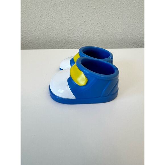 CoComelon Interactive JJ Doll Replacment Shoes - Picture 4 of 5